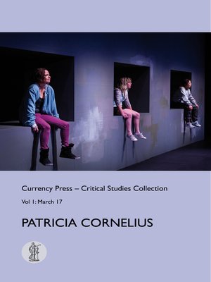 cover image of Critical Studies Collection